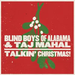 Talkin' Christmas