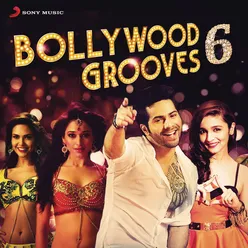 D Se Dance (From "Humpty Sharma Ki Dulhania")