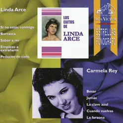 Alma Cancionera