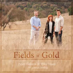 Fields of Gold