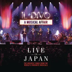 A Whole New World (Live in Japan)