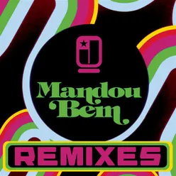 Mandou Bem (Cintra Remix)