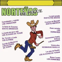 Amor Norteño