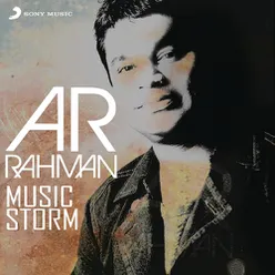 A.R. Rahman: Music Storm