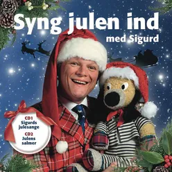 Julemandens PC