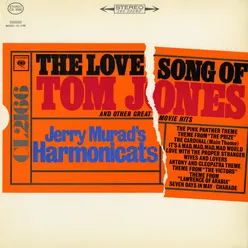 The Love Song of Tom Jones