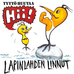 Älä itke, älä sure