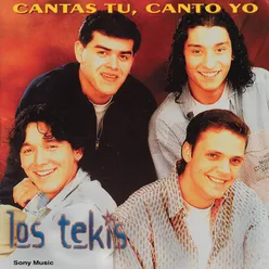 Cantas Tú, Canto Yo