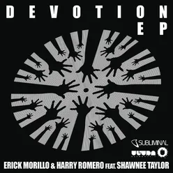 Devotion (Amine Edge & DANCE Remix)