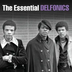 Delfonics Theme (How Could You)