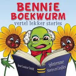 Bennie Boekwurm