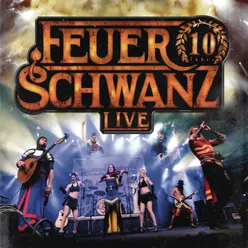 Mach dich frei (Live aus dem E-Werk)