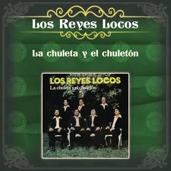 La Chuleta y el Chuletón