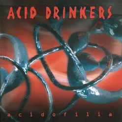 Acidofilia Album Version