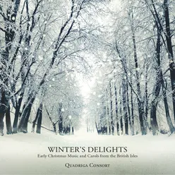 Winter's Delights