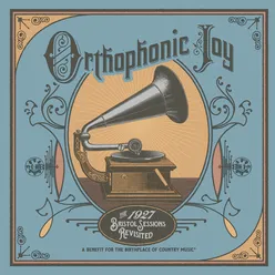 Don't Deny Yourself the Sheer Joy of Orthophonic Music
