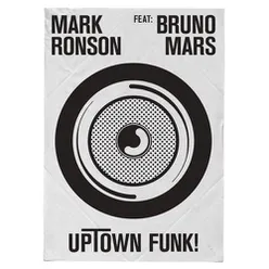Uptown Funk (Wideboys VIP Remix)