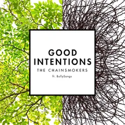 Good Intentions