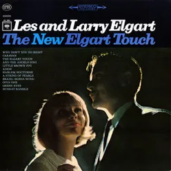 The Elgart Touch