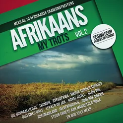 Afrikaans My Trots Keurspel 5