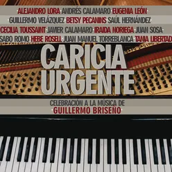 Caricia Urgente