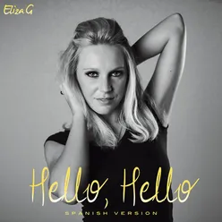 Hello Hello (Instrumental Version)