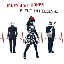 We've Been Forced to Postpone the Hunting Season (Live at Black Box, Helsinki, Feb 4th 2012)