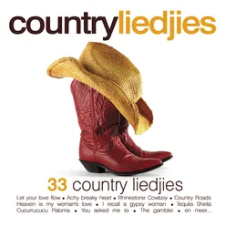 The Country Boys, Medley 4