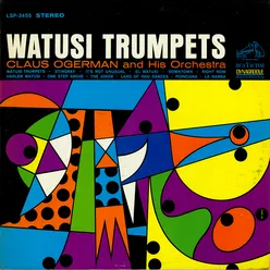 Watusi Trumpets