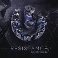 Resistance Vol. 1 (Continuous Mix)