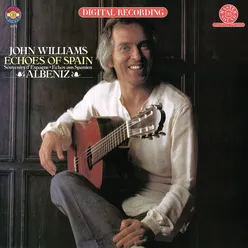 12 Piezas caracteristicas, Op. 92: No. 12, Torre Bermeja (Arranged by John Williams for Guitar)