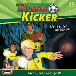 11 - Der Teufel im Wald (Teil 08)