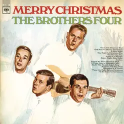 God Rest Ye Merry Gentlemen (1964 Version)