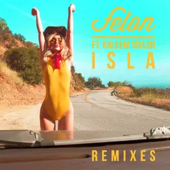 Isla (Babel Remix)