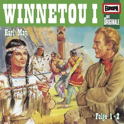 009 - Winnetou I (Teil 15)