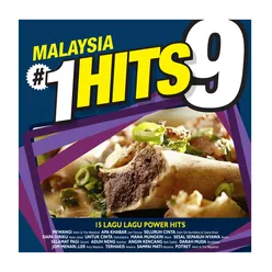 Malaysia No1 Hits, Vol. 9