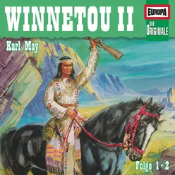 011 - Winnetou II (Teil 01)
