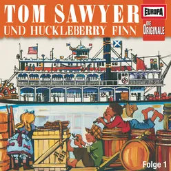 017 - Tom Sawyer und Huckleberry Finn 1 (Teil 07)