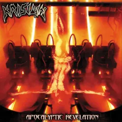 Vengeance's Revelations (Live at Metalmania 2004)