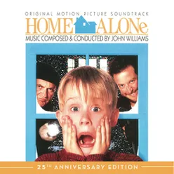 Home Alone (Original Motion Picture Soundtrack) (Anniversary Edition)