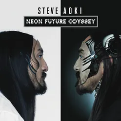 I Love It When You Cry (Moxoki) (Steve Aoki Es Vedra Remix)