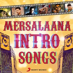 Mersalaana Intro Songs