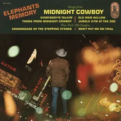 Midnight Cowboy