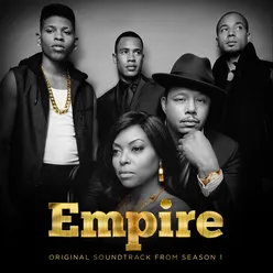 Original Soundtrack from Season 1 of Empire-Deluxe