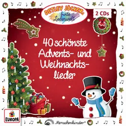 Weihnachtsmarkt, oh Weihnachtsmarkt