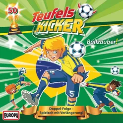 50 - Ballzauber! Teil 05