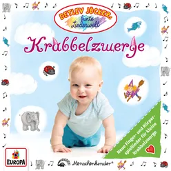 Kennst du die Krabbelzwerge