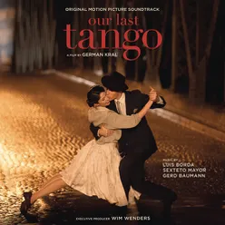 Milonga de la Mesa