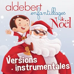 Maman Noël (Karaoke Version) Originally Performed by Aldebert