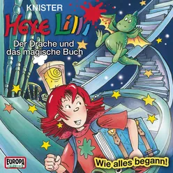 Das Buch des Drachen